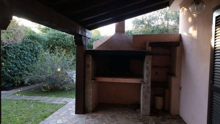 Villette e Appartamenti San Teodoro0