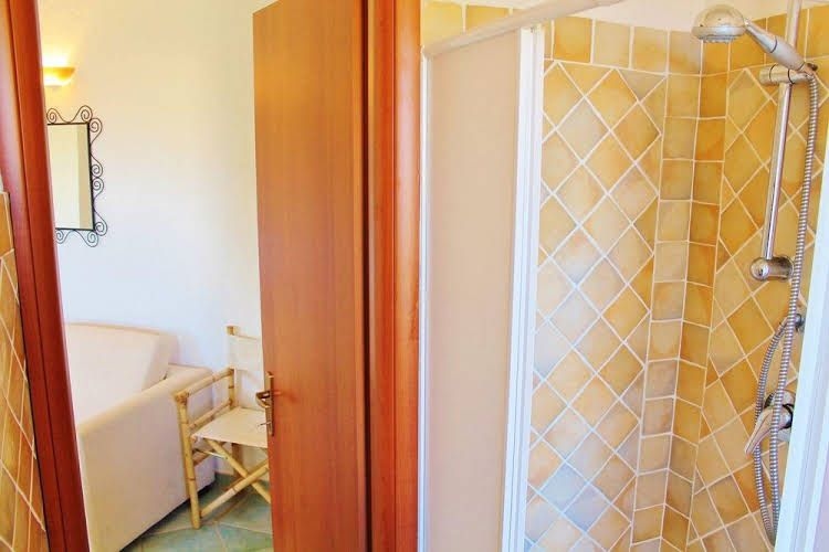 Residence Argo Ruju0