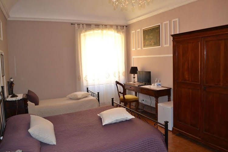 B&B La Corte di Palazzo Picedi Benettini0