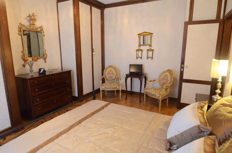 Bed and Breakfast Pisa Relais0