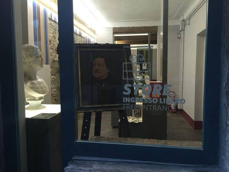 Appartamento Rossini - Center of Pesaro0