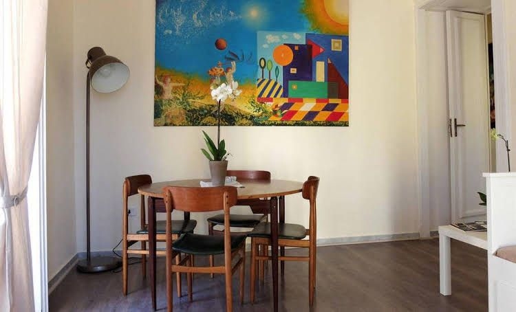 Apartment Floridiana I - BH 30