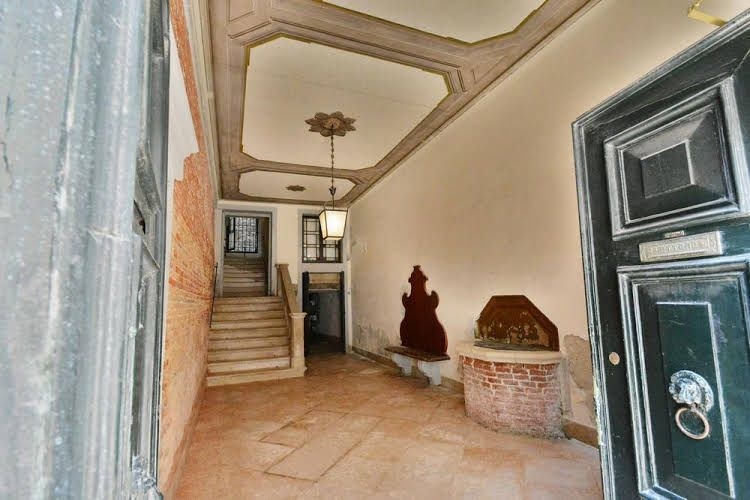 Ve.N.I.Ce Cera Palazzo Grimani0