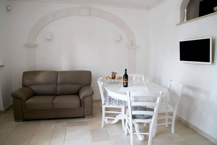 Villa Angelina0