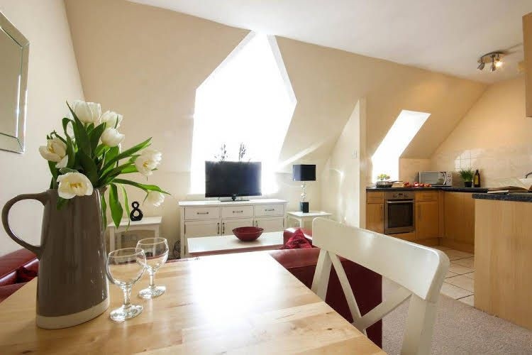 Berkshire Rooms - Windsor0