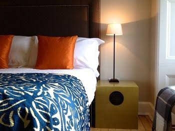 Antler Guest House0