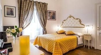 Broncigliano Luxury B&B0