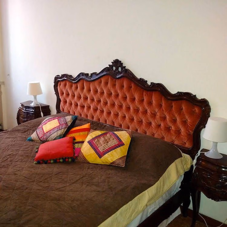Residence Giardini0