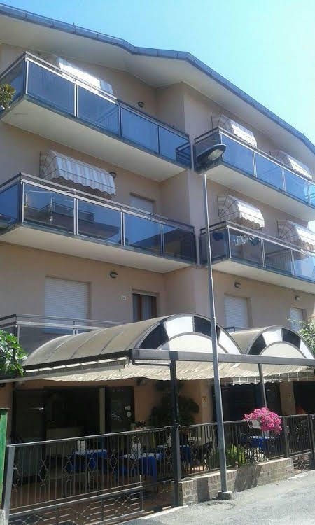 Hotel Gialpina0