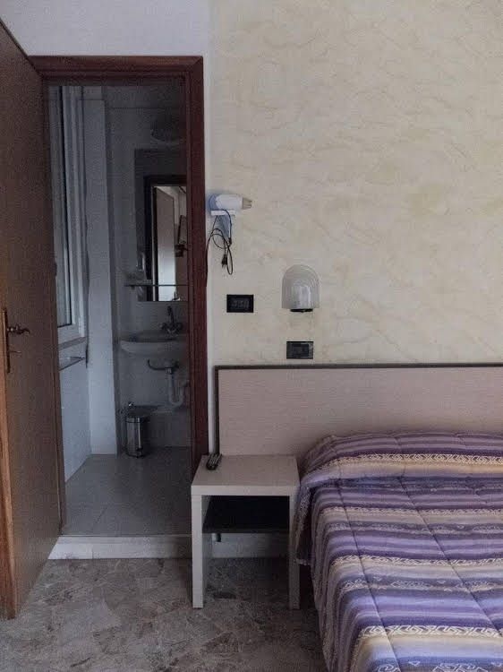 Hotel Anversa0