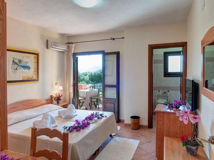 I Ginepri Hotel0