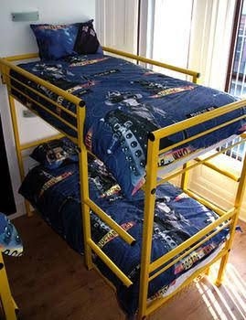 Belfast City Backpacker Hostel0