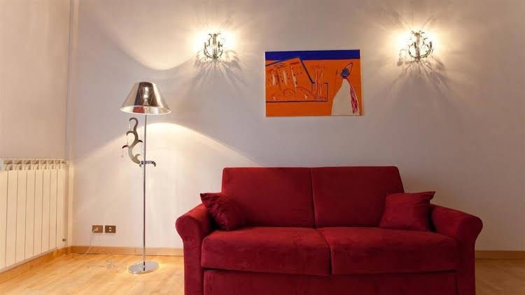 Pamphili Apartment0