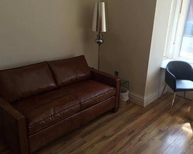 The Berkeley Apartments0