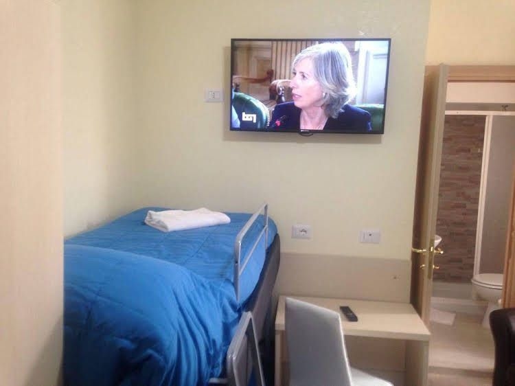 Ok Hostel Roma0