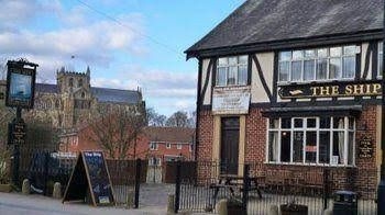 The Ship Inn0