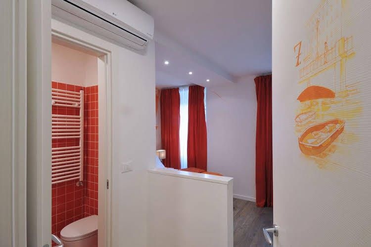 Residenza Corso Saba0
