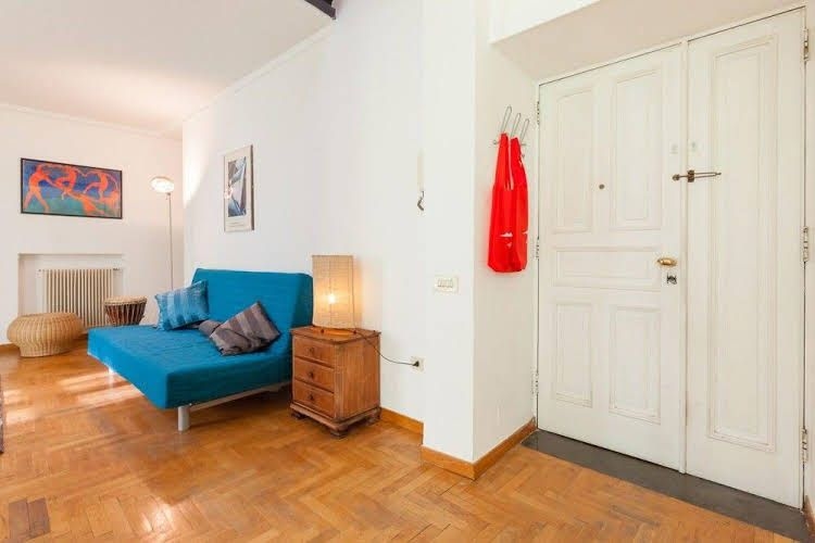Apartment Pignasecca I - BH 250