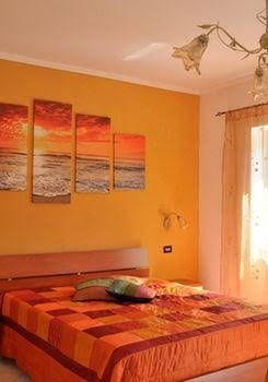 B&B Peschici0