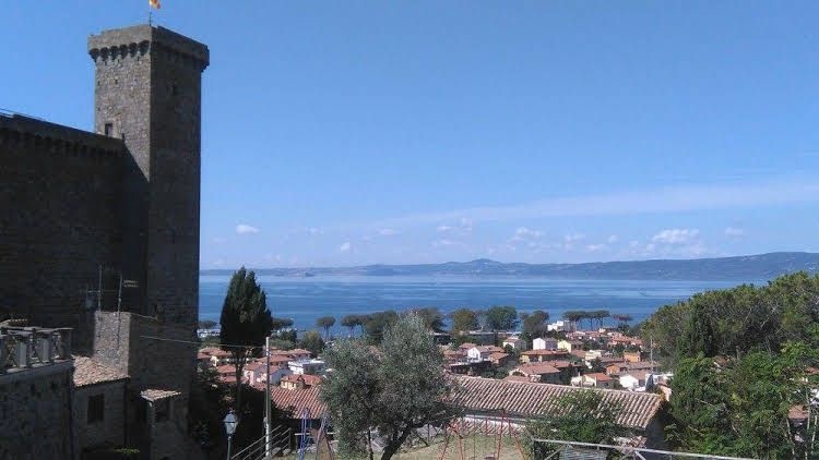 Casa Vacanze Domus Bolsena0