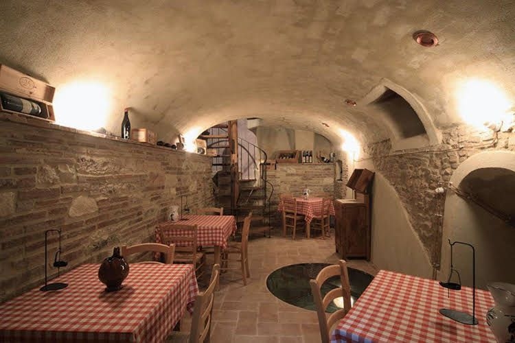 Residenza La Ceramica0