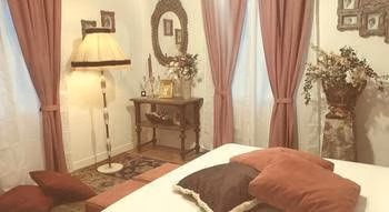B&B Villa Rivabella0