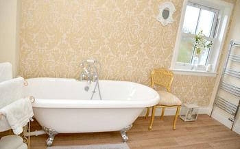 Persie Croft B&B0
