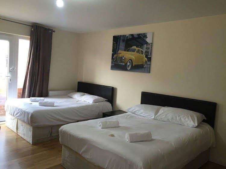 Apartments Inn0