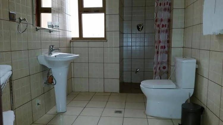 Danu Hotel Apartment0