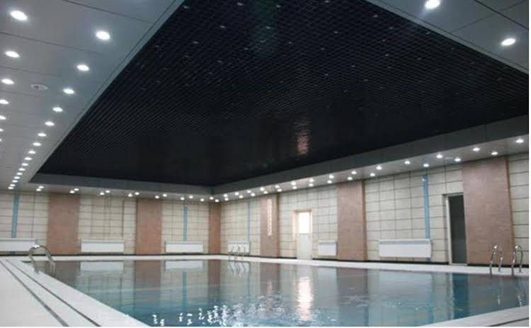 GOSTARESH HOTEL0