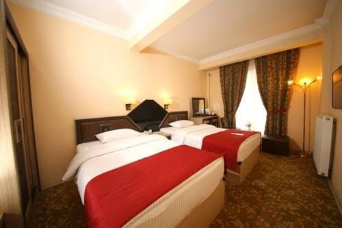 My House Hotel0