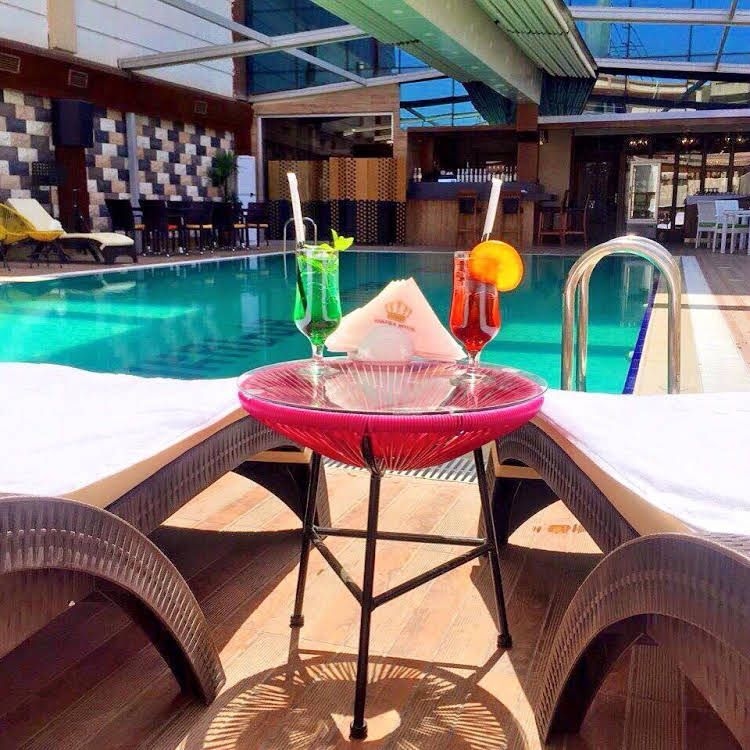 ANKAWA ROYAL HOTEL SPA0