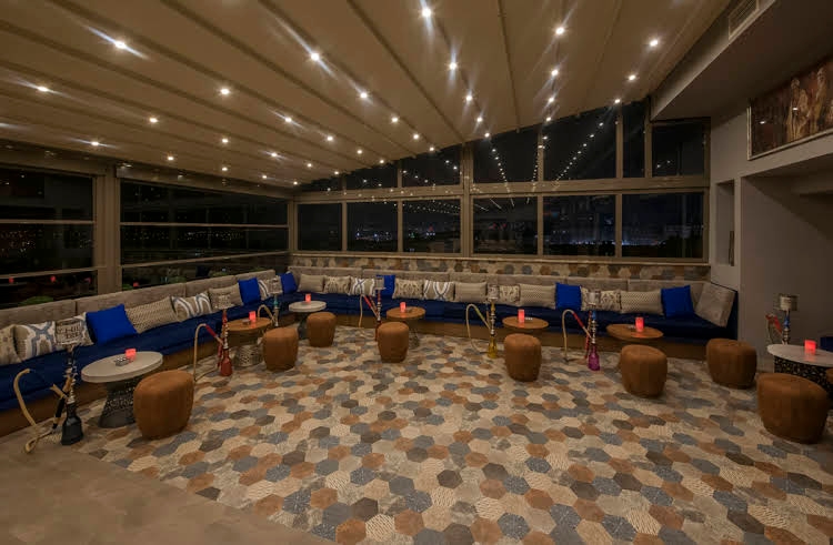 Double Tree by Hilton Elazig1