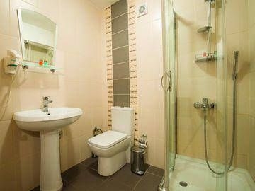Blueway Hotel Residence0