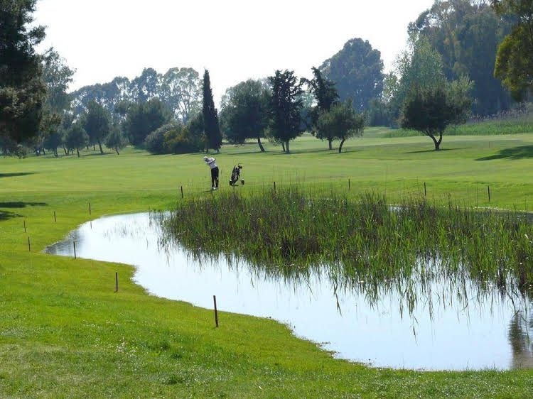 Golf Club Metaponto0