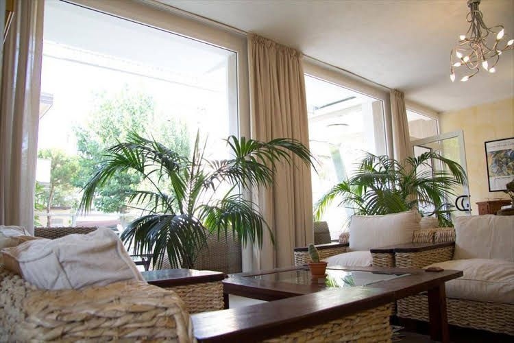 Hotel Villa Fiorita0