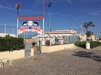 Hotel Cimarosa0