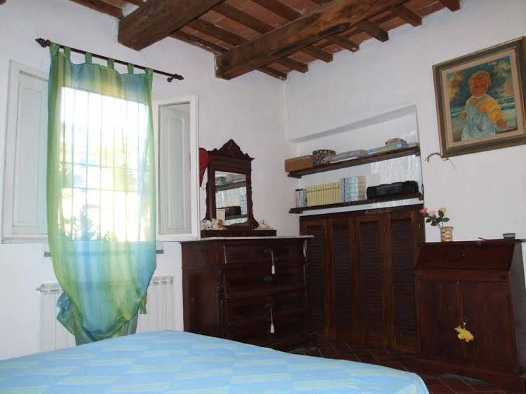 Le Volte Apartment0