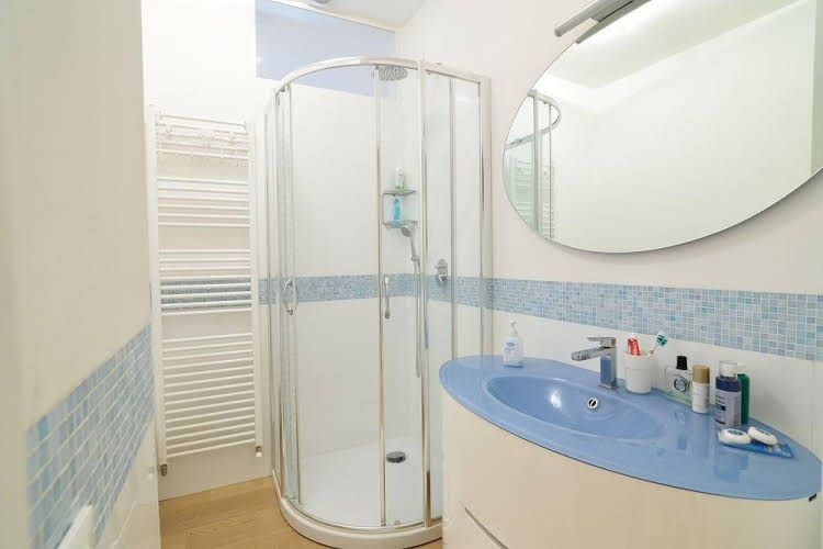 Al Campaniel Apartment0