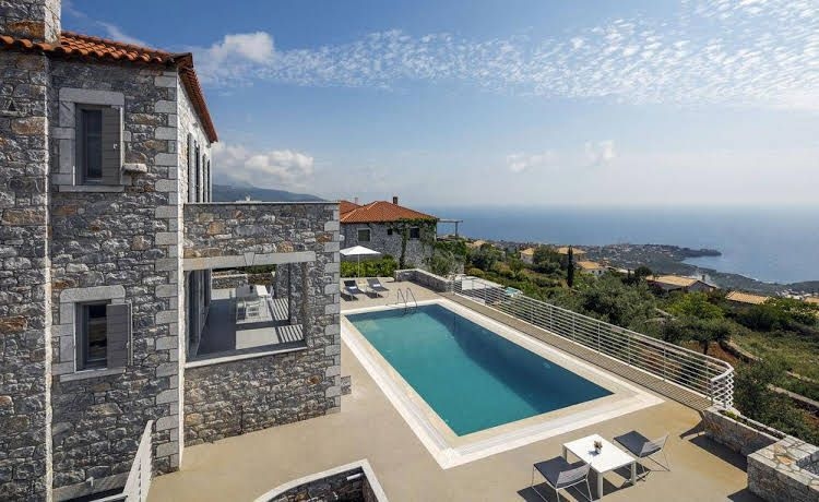 Asanti Villas0