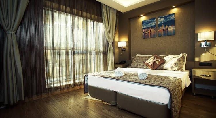 Hotel Iz0