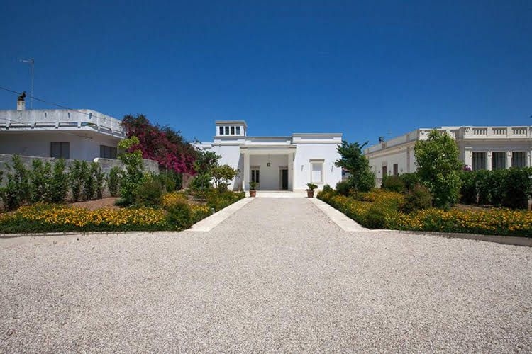Villa Anchora0