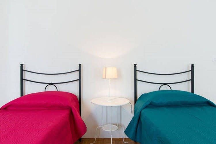 Invisible Venice B&B0