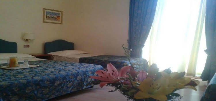 Hotel Altavilla Dieci0