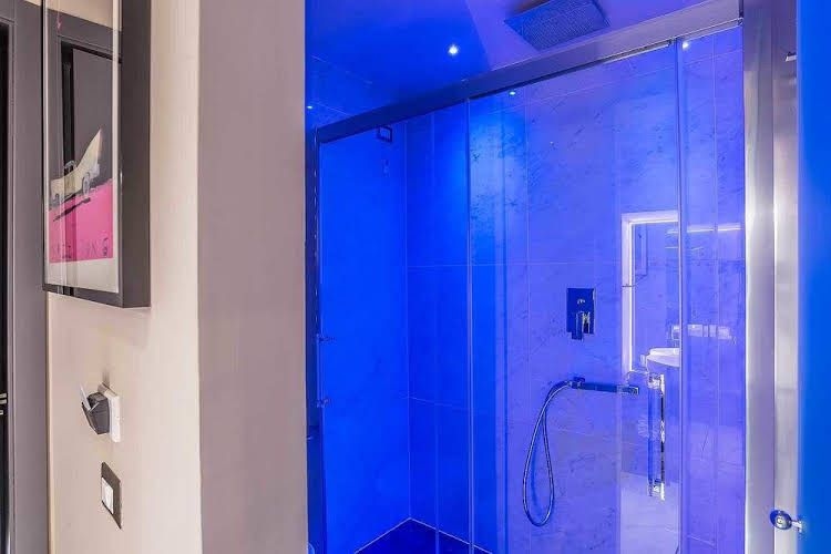 Colonna Suite0