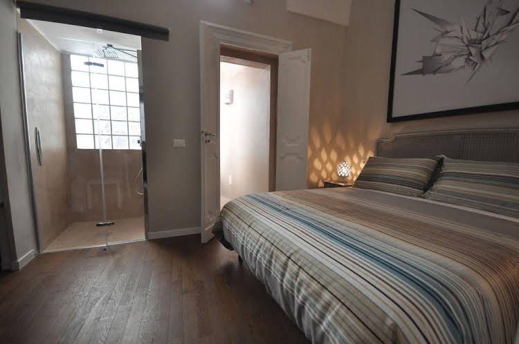 B&B Palazzo del Centro0