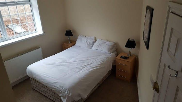 The Twyford Inn0