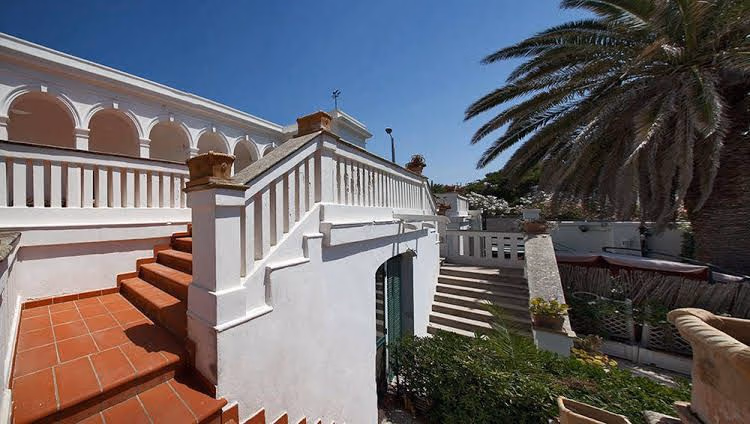 Villa De Donatis - Leuca0