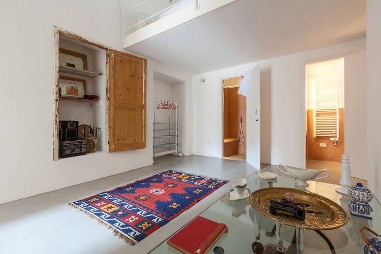 Loft del Castello0