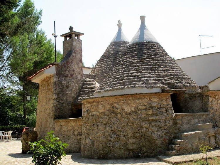 TrulloinVilla0